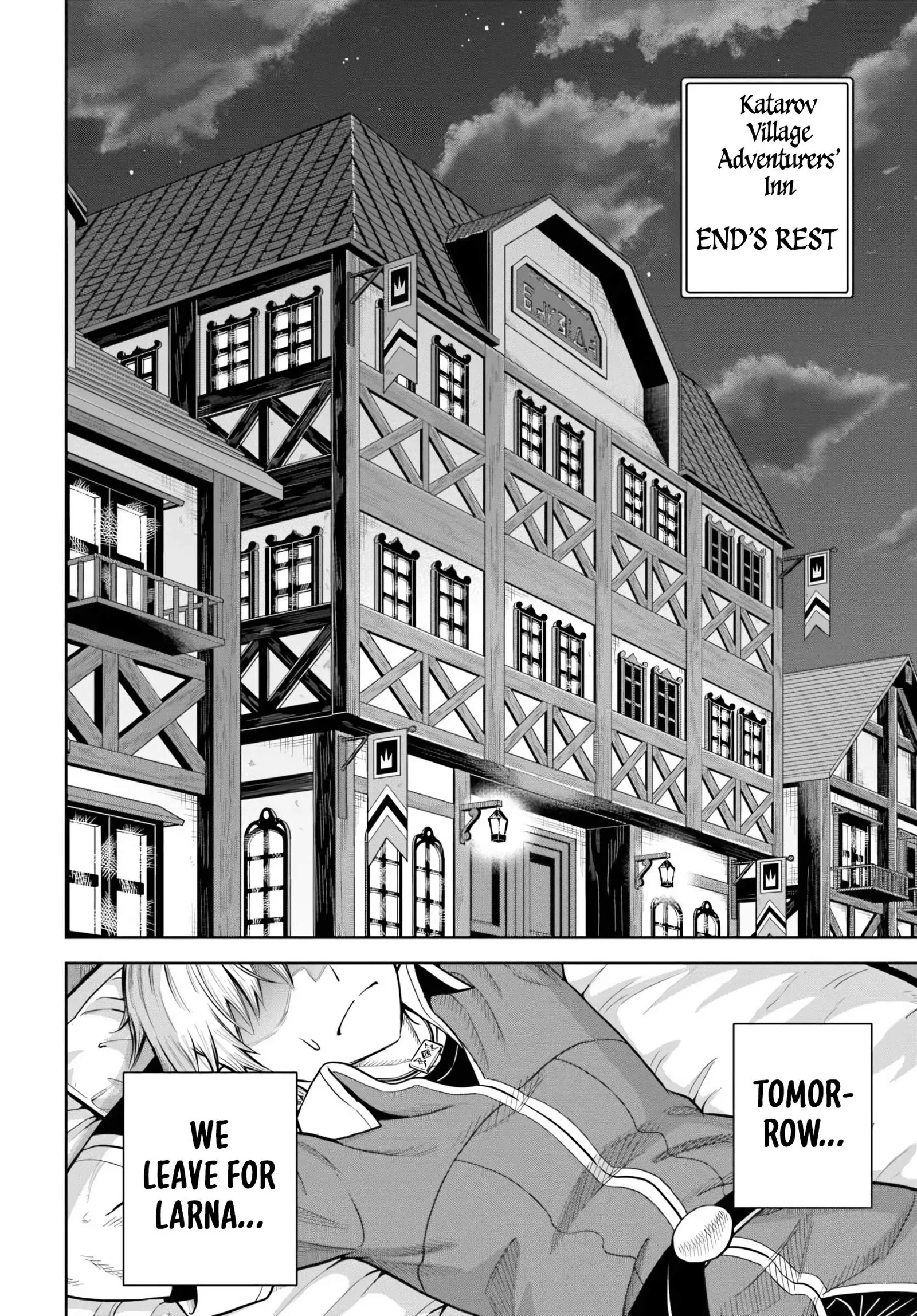 Dungeon ni Hisomu Yandere na Kanojo ni Ore wa Nando mo Korosareru Chapter 38 page 28