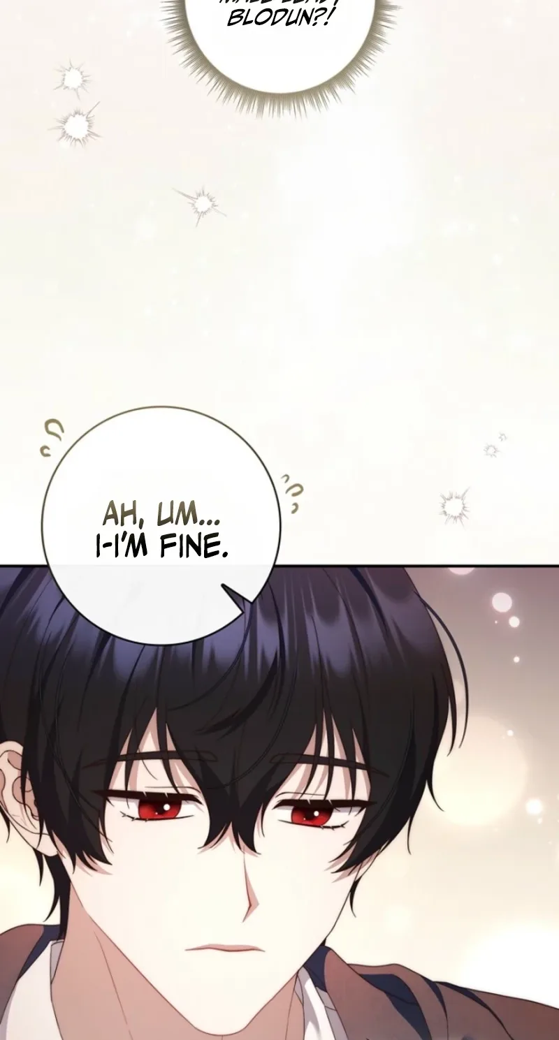 This Emperor Is Running a Marriage Scam Chapter 41 page 7