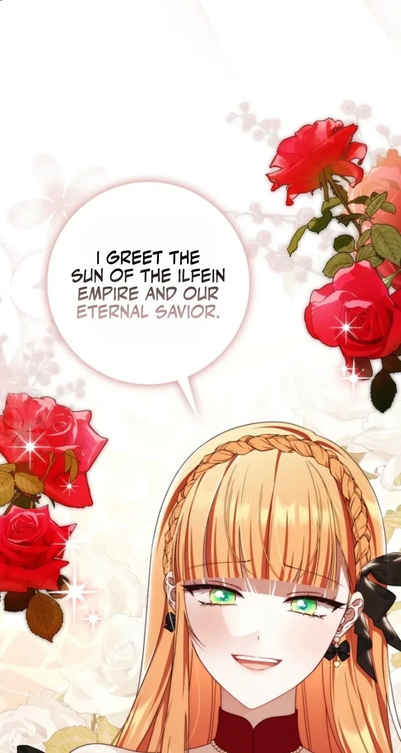This Emperor Is Running a Marriage Scam Chapter 41 page 21