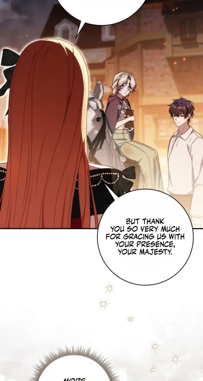 This Emperor Is Running a Marriage Scam Chapter 41 page 24