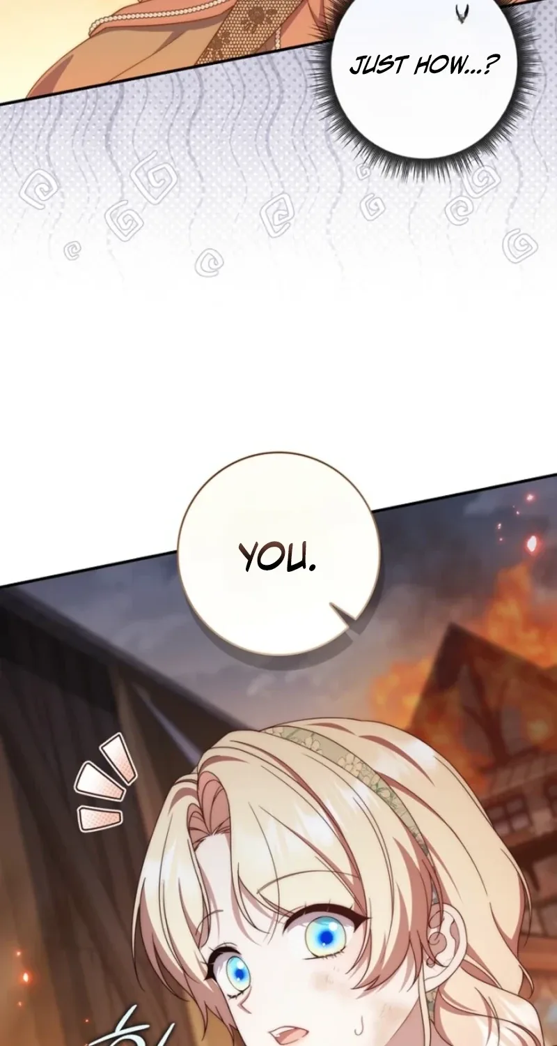 This Emperor Is Running a Marriage Scam Chapter 41 page 41