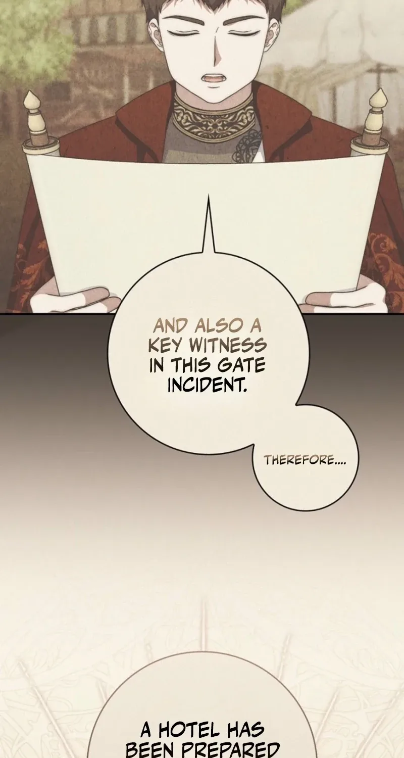 This Emperor Is Running a Marriage Scam Chapter 41 page 57