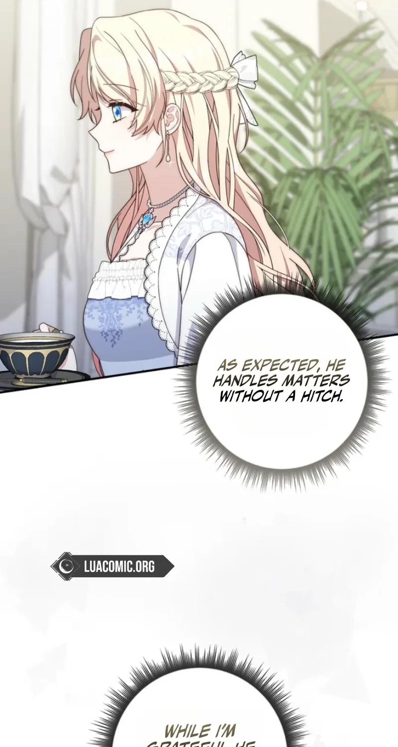 This Emperor Is Running a Marriage Scam Chapter 41 page 71