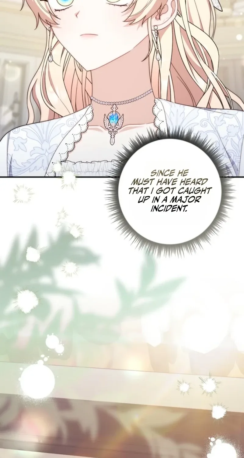 This Emperor Is Running a Marriage Scam Chapter 41 page 76