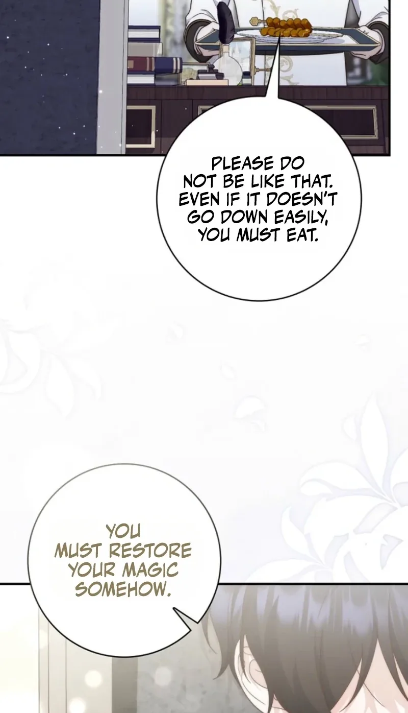 This Emperor Is Running a Marriage Scam Chapter 41 page 83