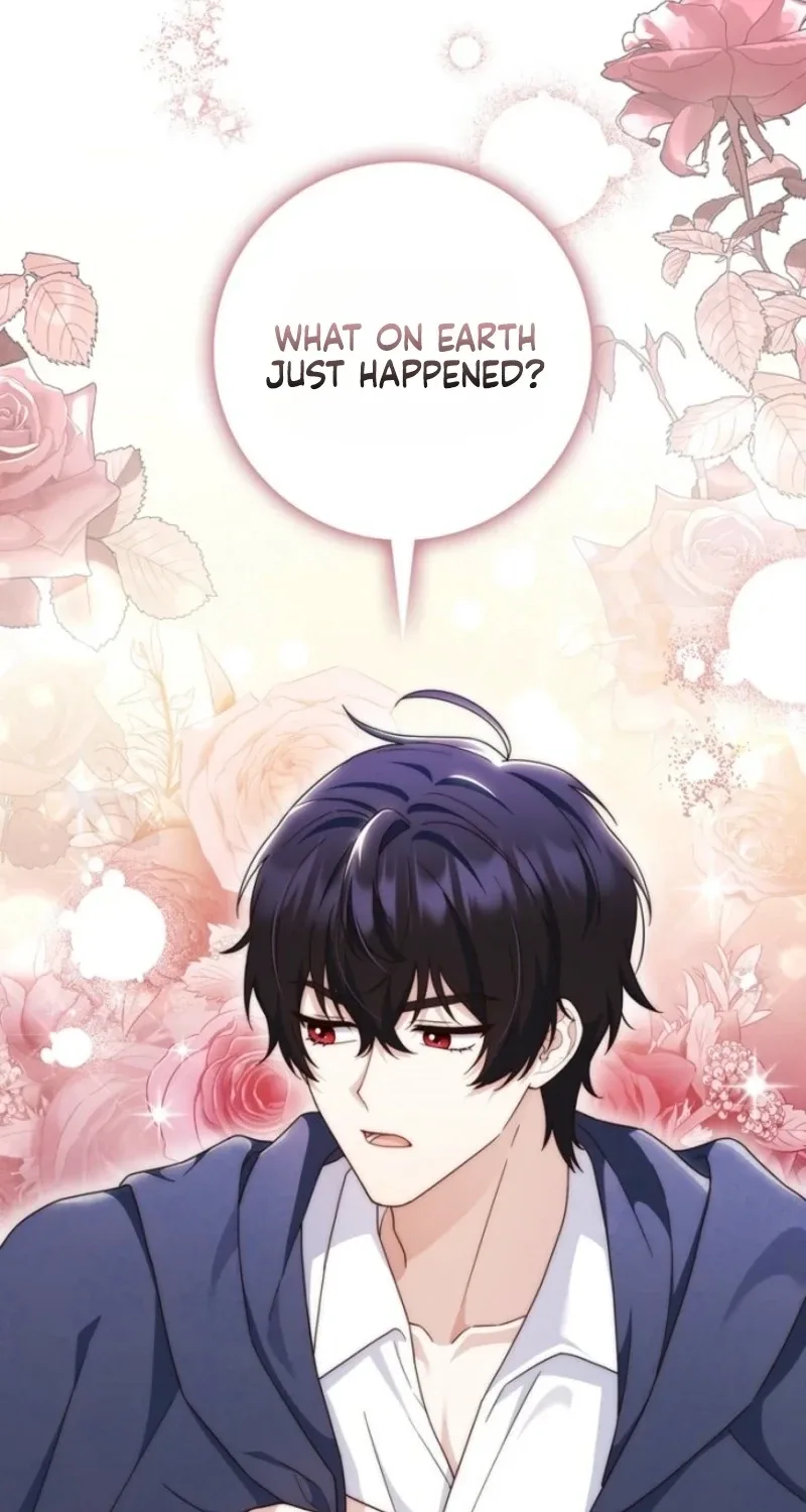 This Emperor Is Running a Marriage Scam Chapter 42 page 5