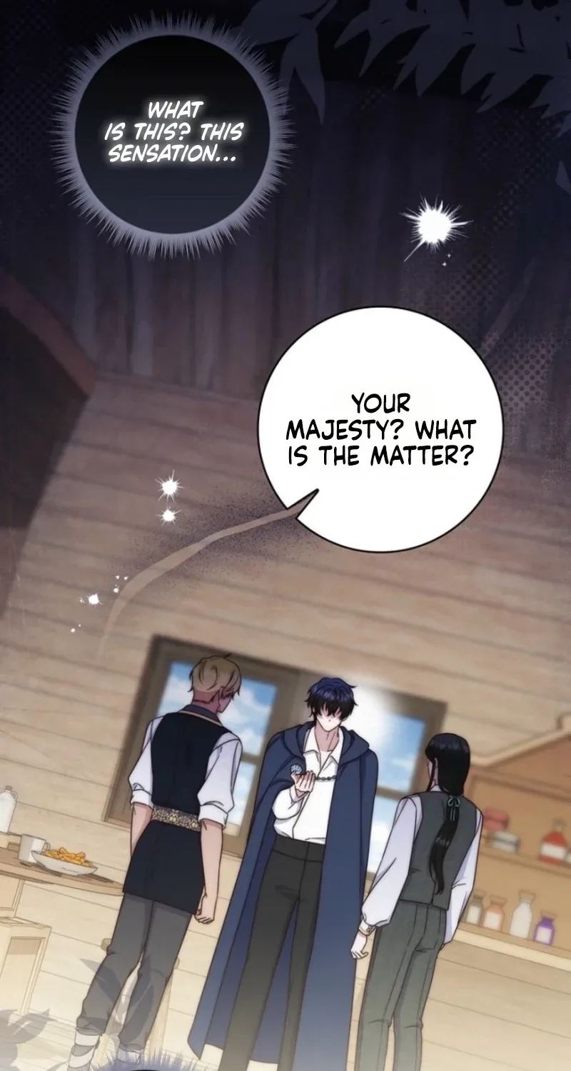 This Emperor Is Running a Marriage Scam Chapter 42 page 13