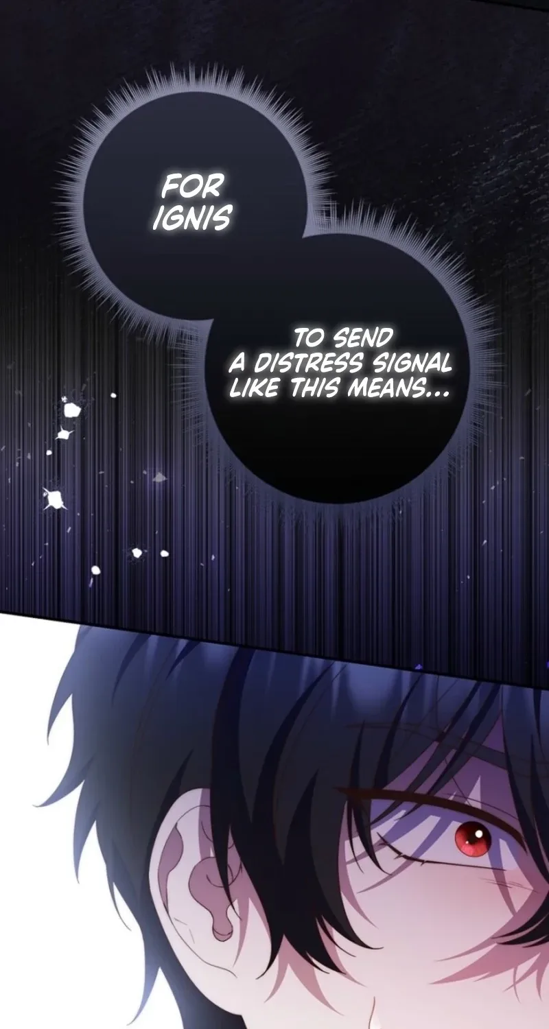 This Emperor Is Running a Marriage Scam Chapter 42 page 20
