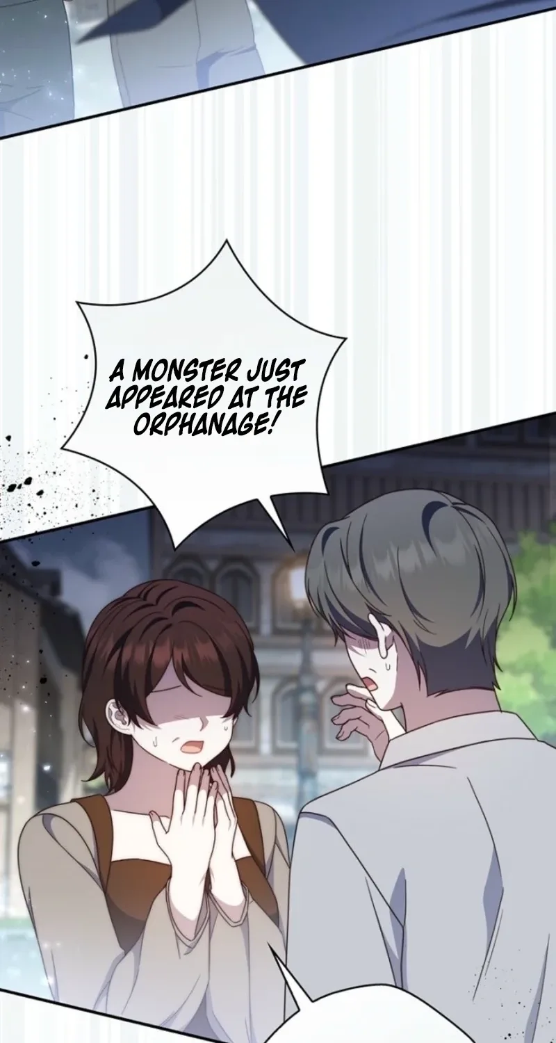 This Emperor Is Running a Marriage Scam Chapter 42 page 26