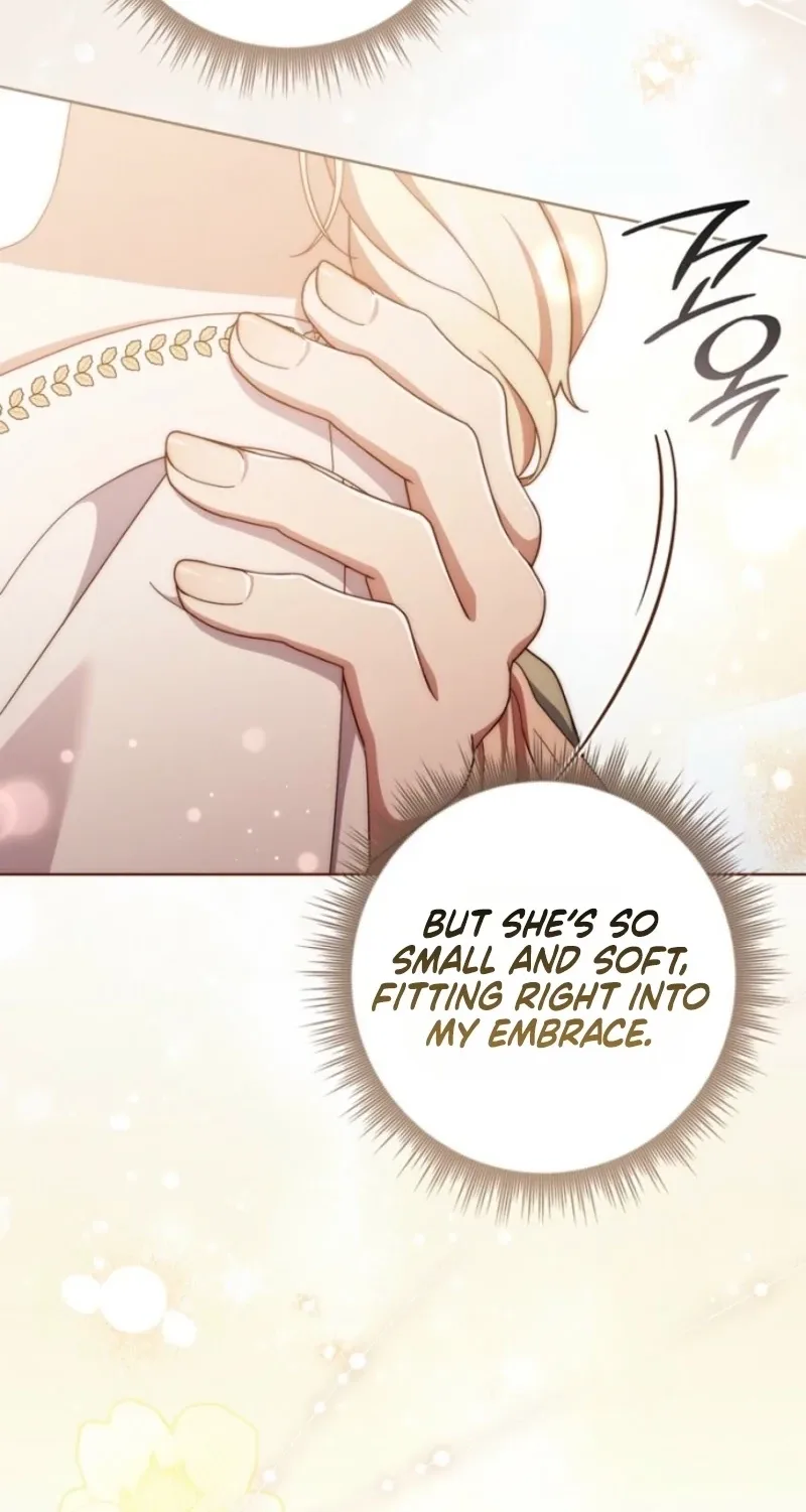 This Emperor Is Running a Marriage Scam Chapter 42 page 46