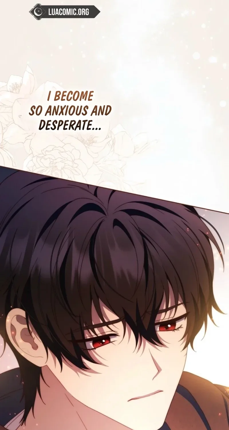 This Emperor Is Running a Marriage Scam Chapter 42 page 44