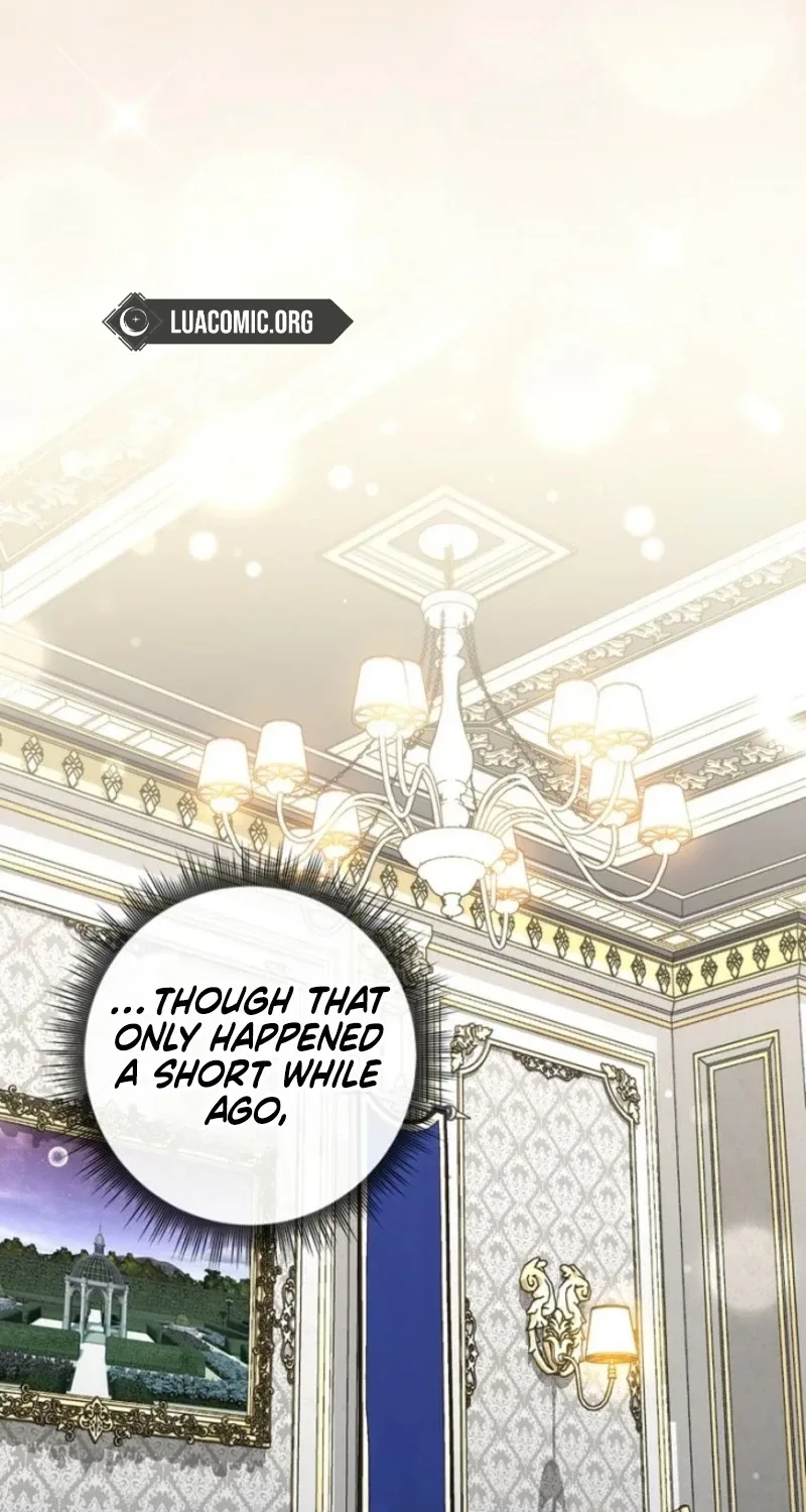 This Emperor Is Running a Marriage Scam Chapter 42 page 52