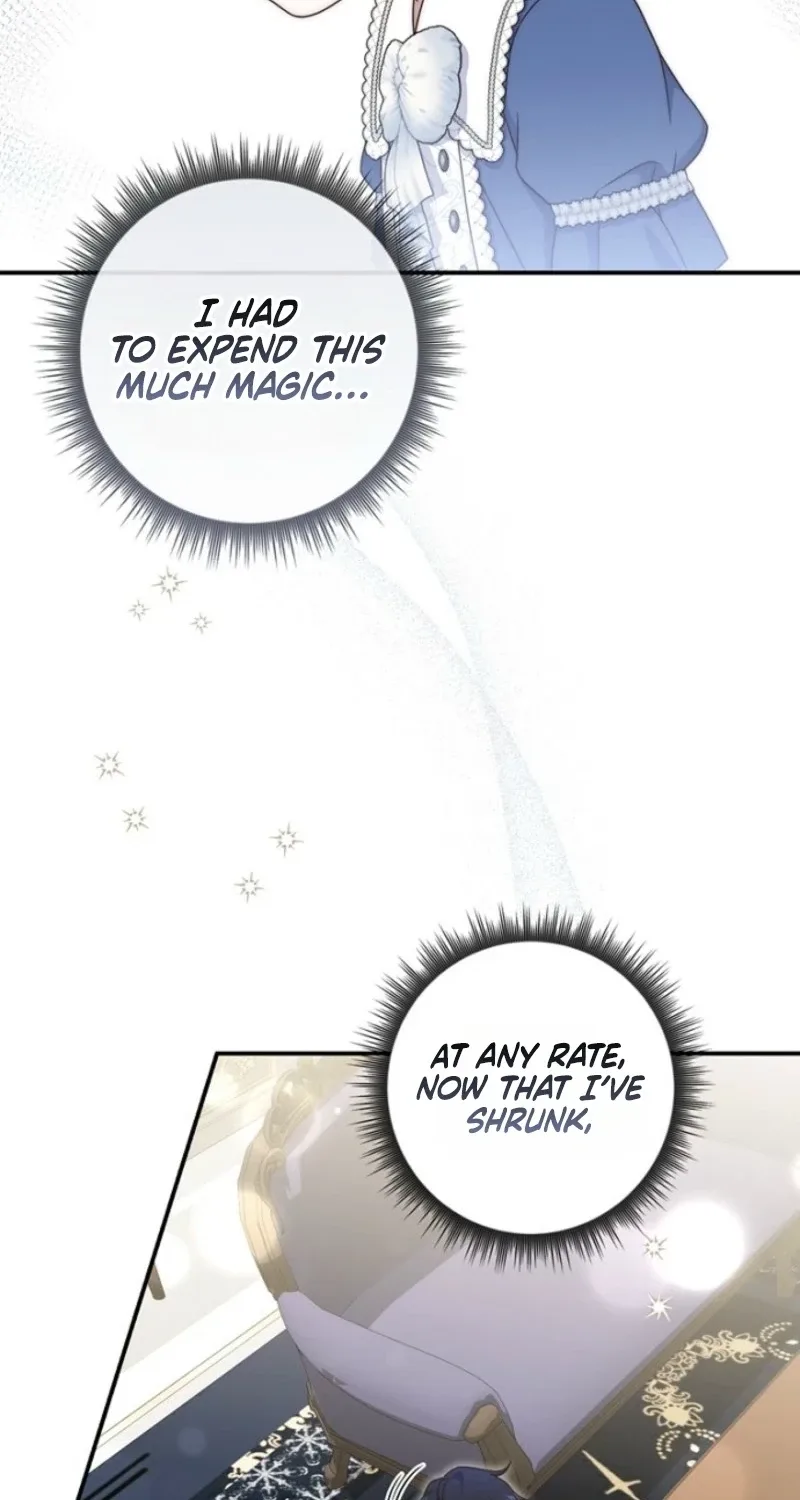 This Emperor Is Running a Marriage Scam Chapter 42 page 58