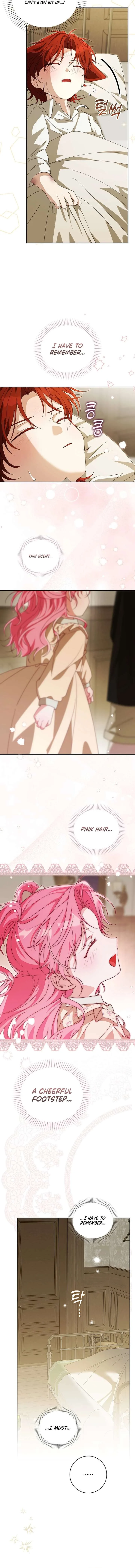 I will save my father Chapter 18 page 11