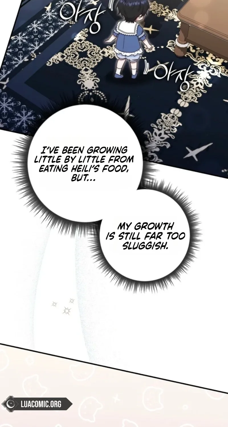 This Emperor Is Running a Marriage Scam Chapter 42 page 59