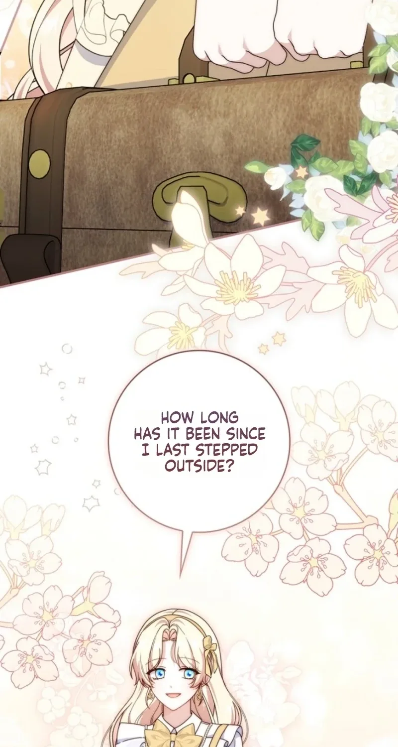 This Emperor Is Running a Marriage Scam Chapter 42 page 73