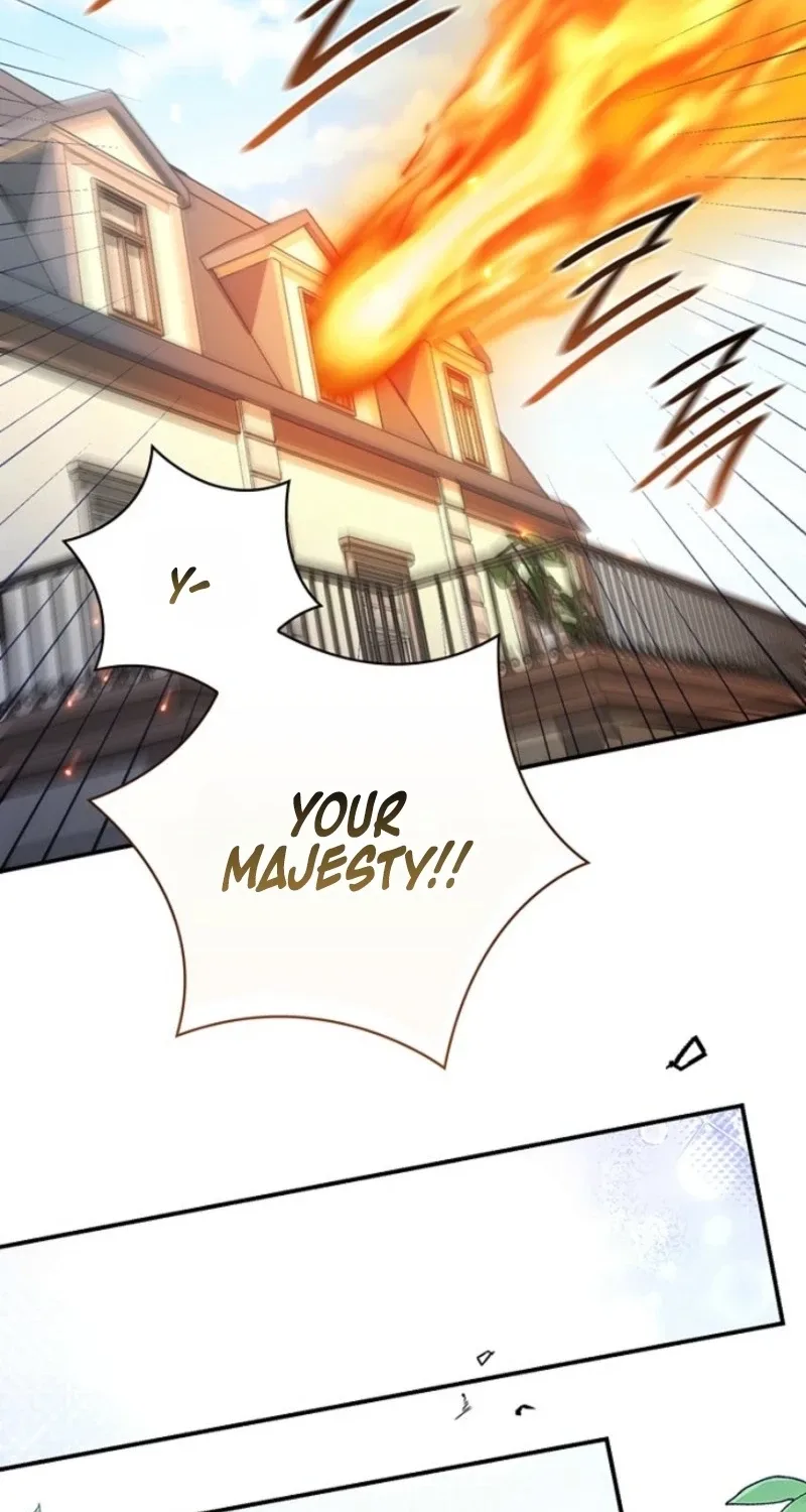 This Emperor Is Running a Marriage Scam Chapter 42 page 70