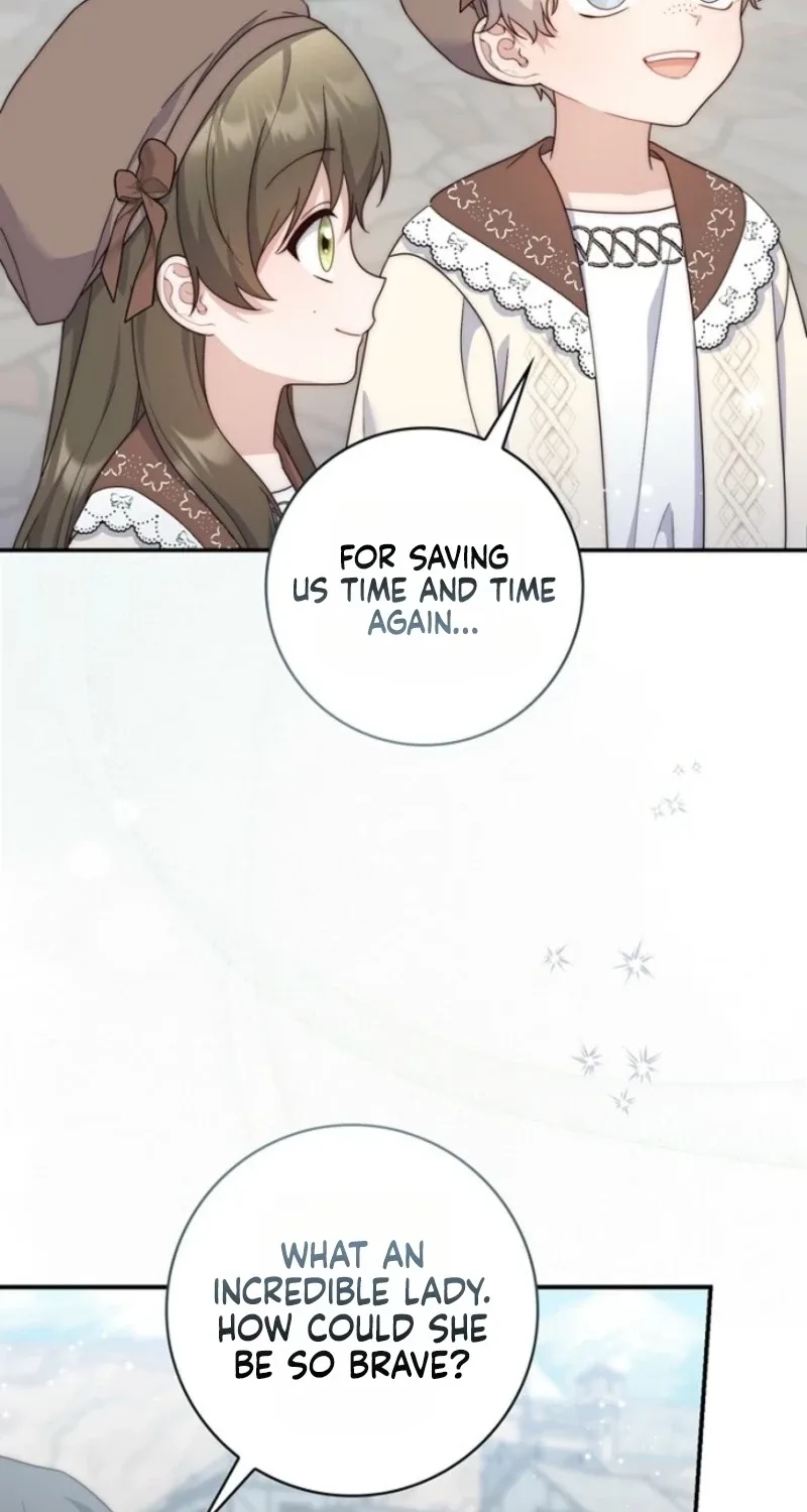 This Emperor Is Running a Marriage Scam Chapter 42 page 87