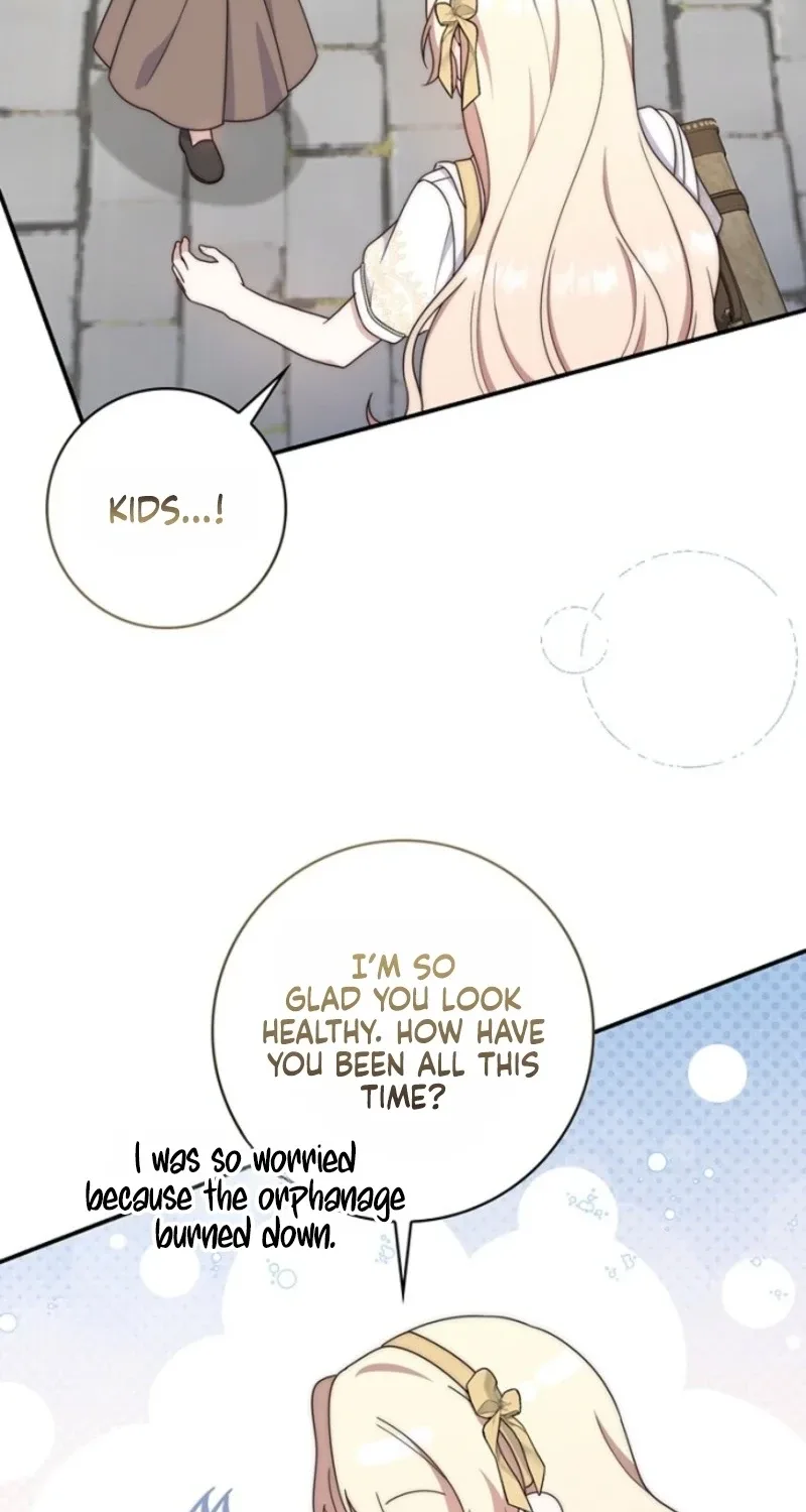 This Emperor Is Running a Marriage Scam Chapter 42 page 83