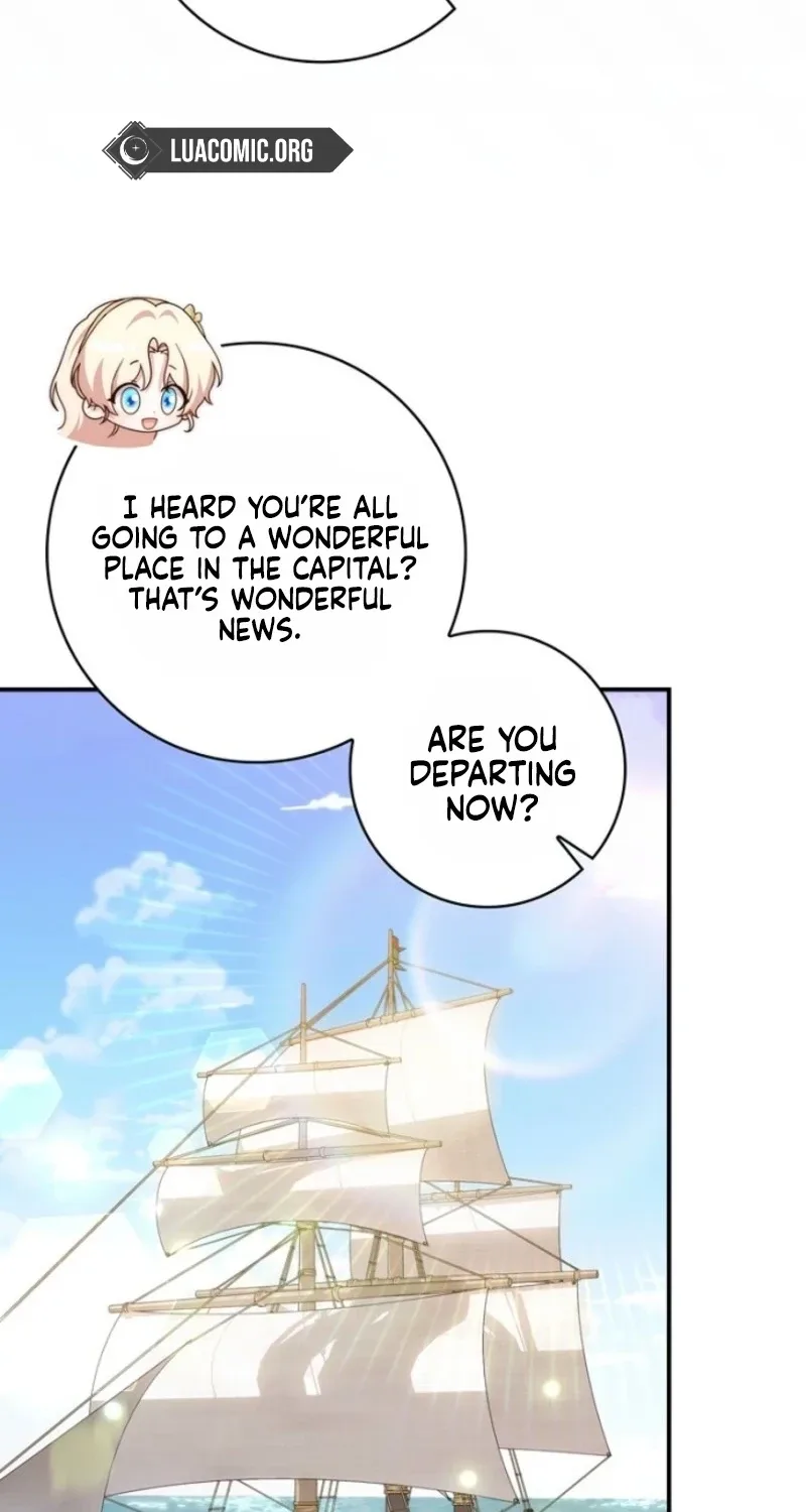 This Emperor Is Running a Marriage Scam Chapter 42 page 85
