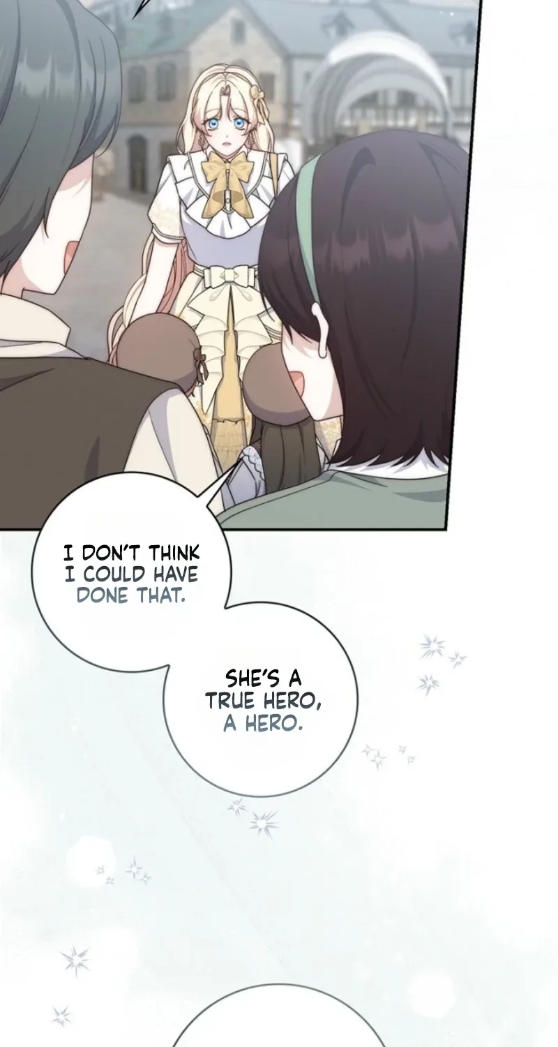 This Emperor Is Running a Marriage Scam Chapter 42 page 88