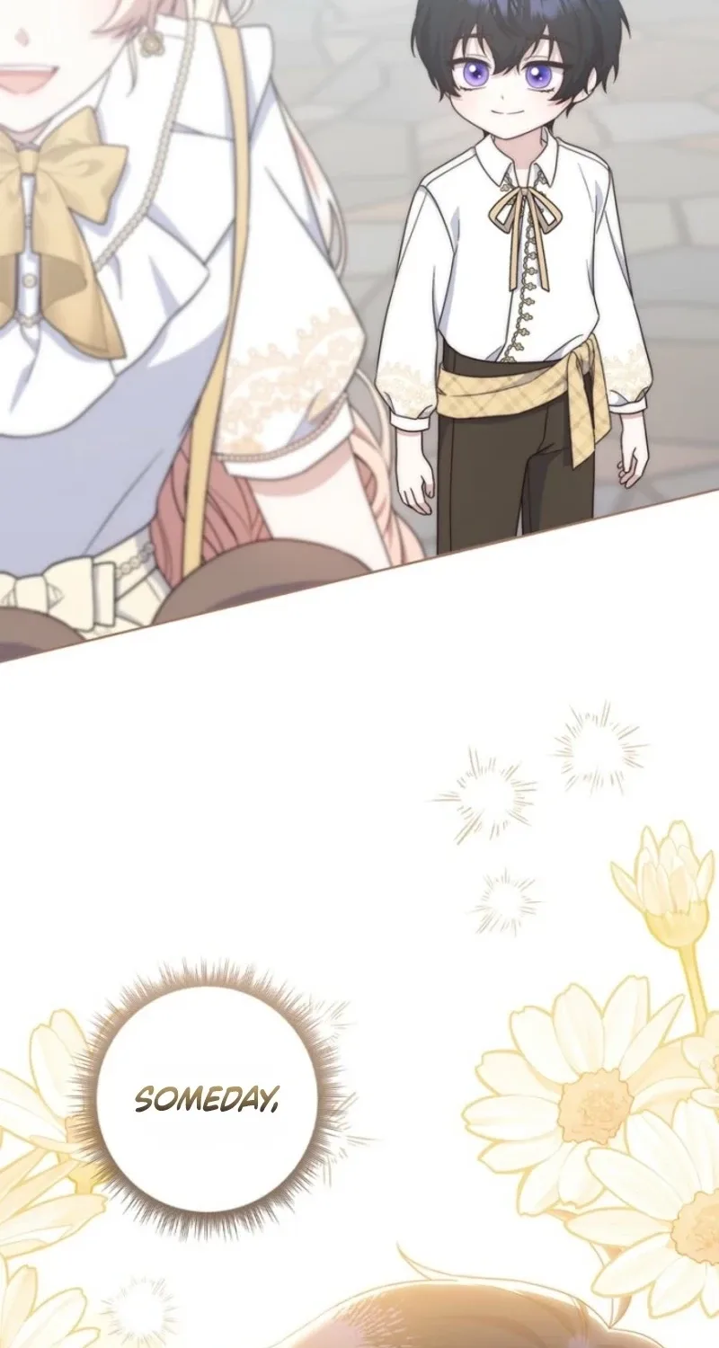 This Emperor Is Running a Marriage Scam Chapter 42 page 97