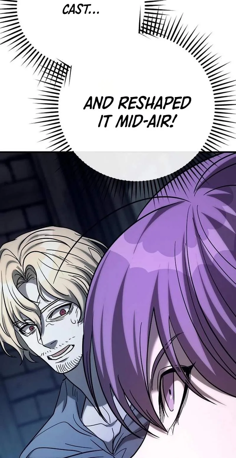 A Rogue Guard in a Medieval Fantasy Chapter 51 page 10