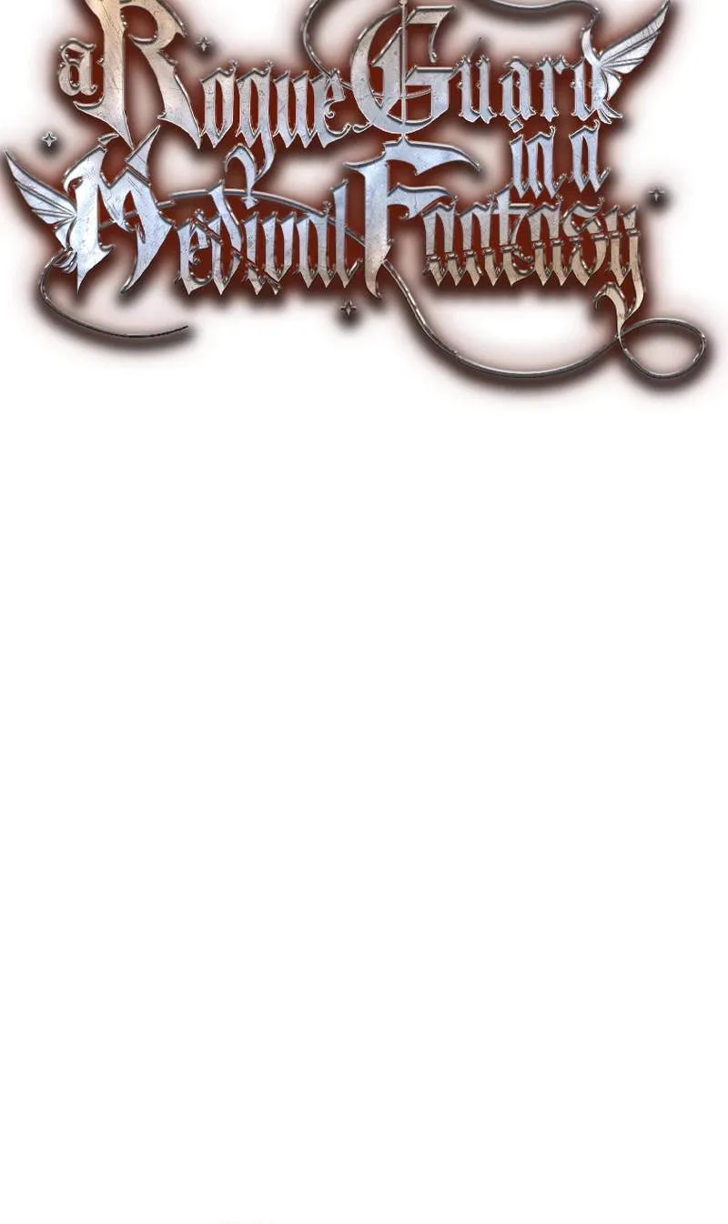 A Rogue Guard in a Medieval Fantasy Chapter 51 page 33