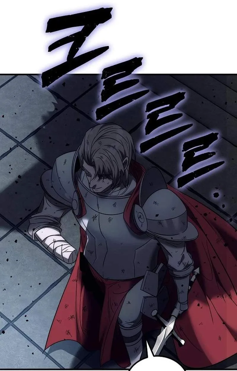 A Rogue Guard in a Medieval Fantasy Chapter 51 page 36
