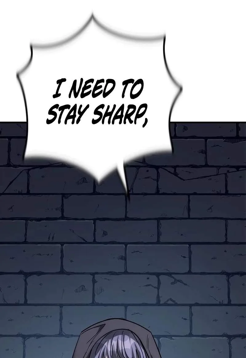 A Rogue Guard in a Medieval Fantasy Chapter 51 page 110