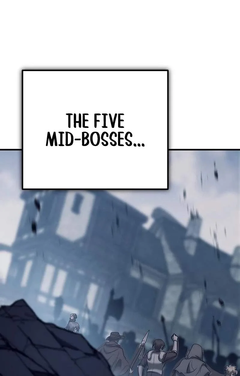 A Rogue Guard in a Medieval Fantasy Chapter 51 page 118