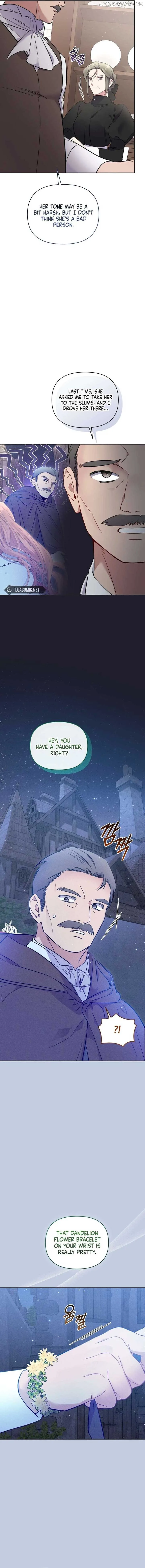 Don’t Worry, We Both Agreed to this Fraudulent Marriage Chapter 15 page 13