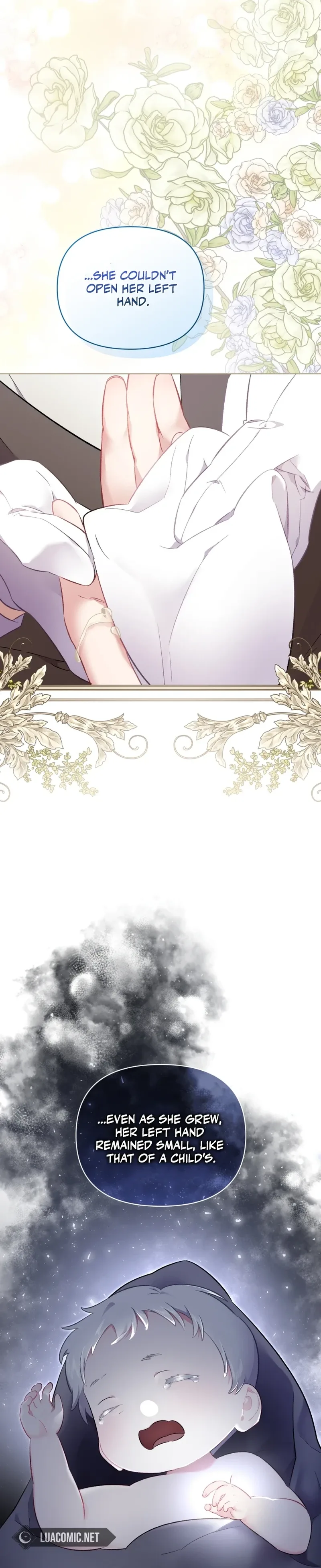 Don’t Worry, We Both Agreed to this Fraudulent Marriage Chapter 19 page 12