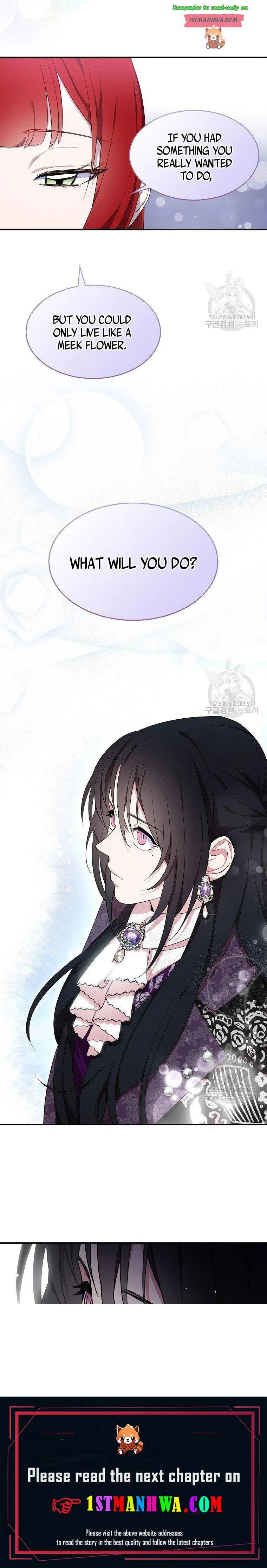 I Tried To Be Her Loyal Sword Chapter 39 page 14