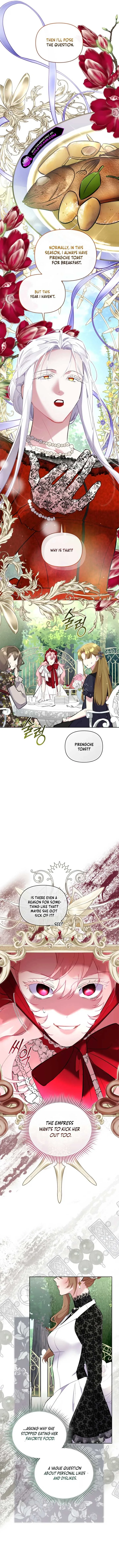 Don’t Worry, We Both Agreed to this Fraudulent Marriage Chapter 40 page 16