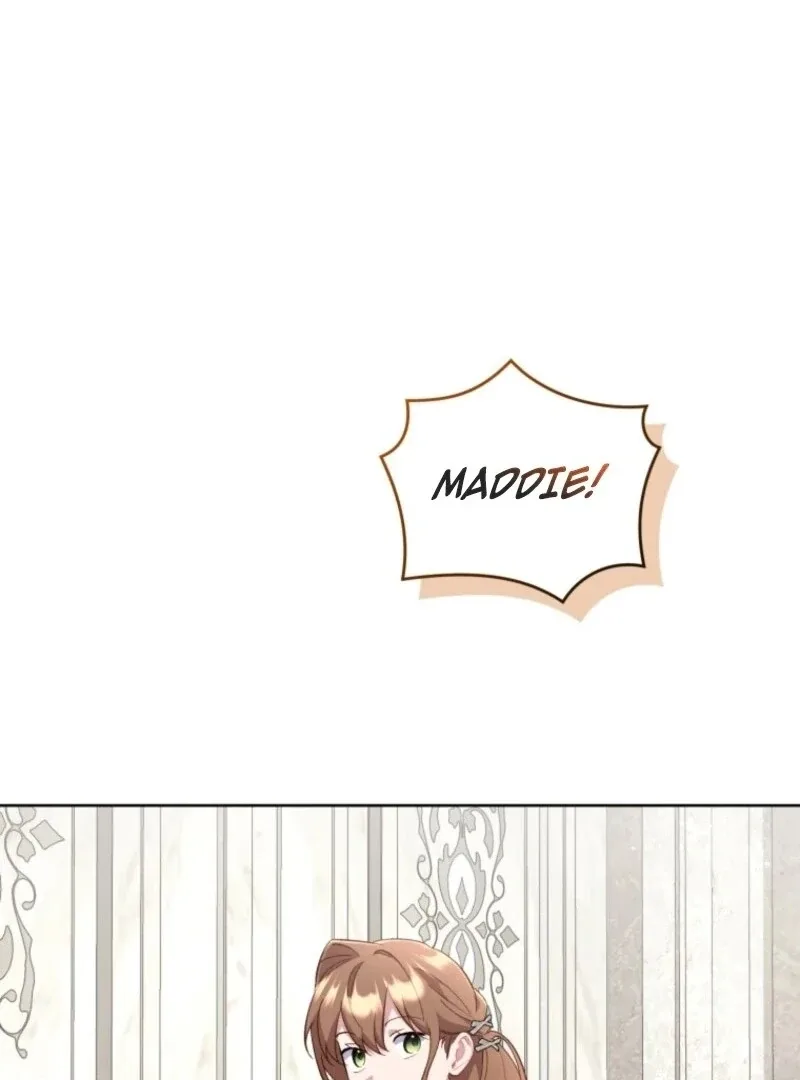 Don’t Worry, We Both Agreed to this Fraudulent Marriage Chapter 36 page 11
