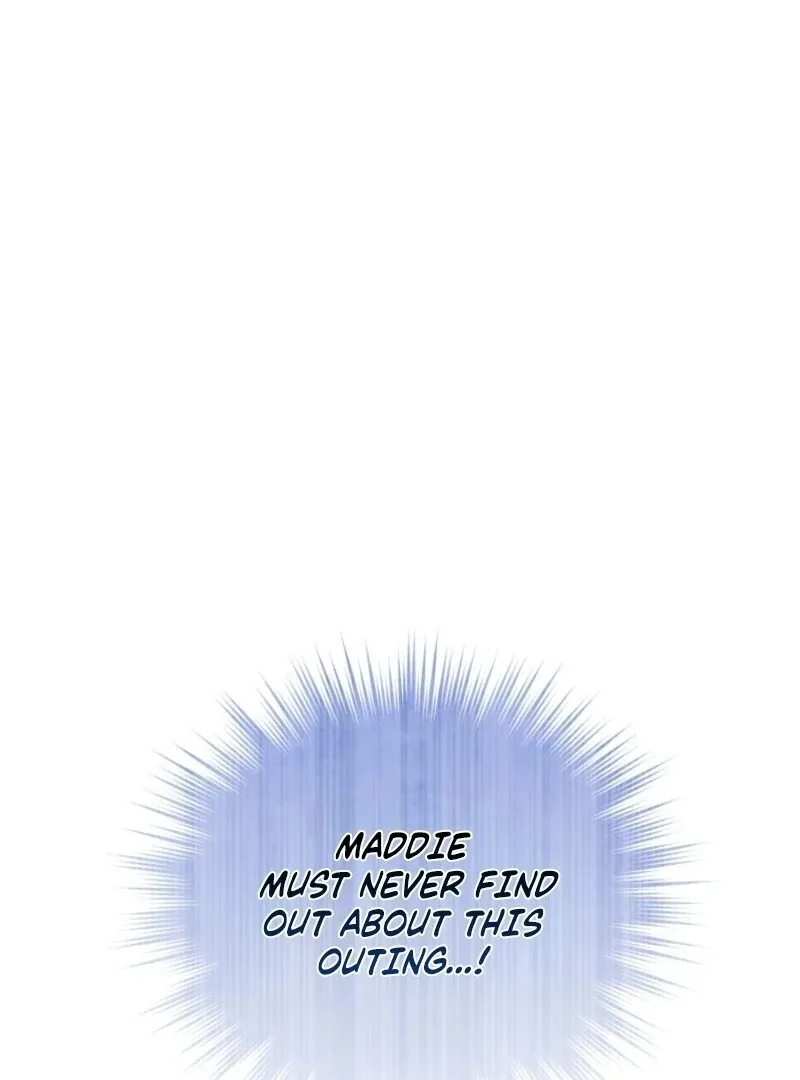 Don’t Worry, We Both Agreed to this Fraudulent Marriage Chapter 36 page 6