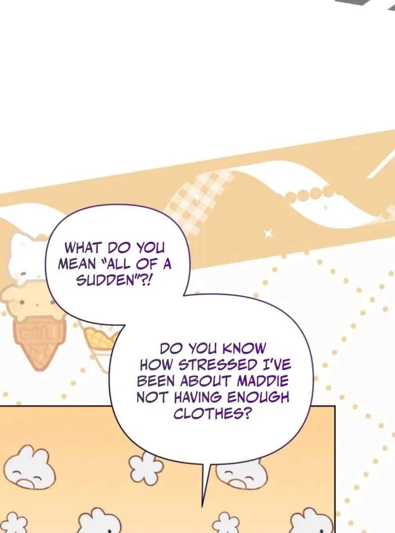 Don’t Worry, We Both Agreed to this Fraudulent Marriage Chapter 36 page 20