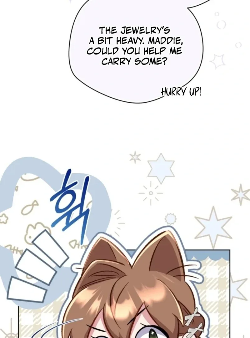 Don’t Worry, We Both Agreed to this Fraudulent Marriage Chapter 36 page 23