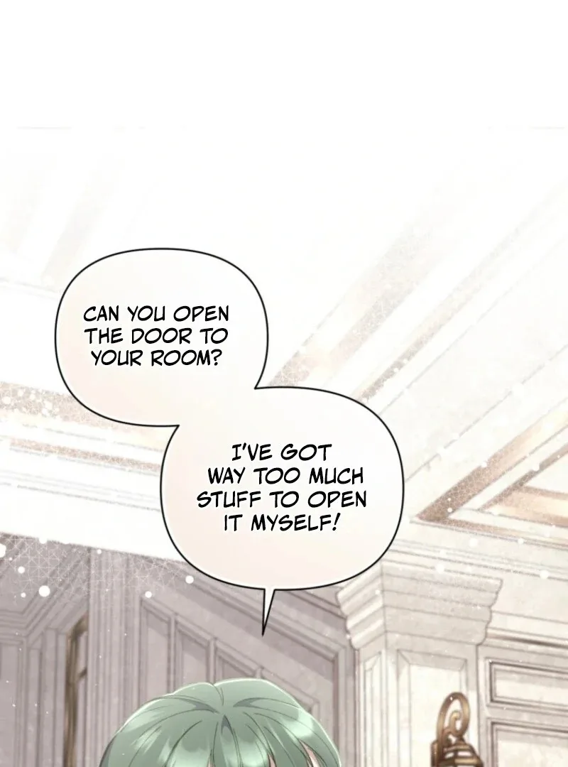 Don’t Worry, We Both Agreed to this Fraudulent Marriage Chapter 36 page 14