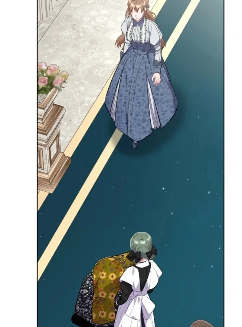 Don’t Worry, We Both Agreed to this Fraudulent Marriage Chapter 36 page 17
