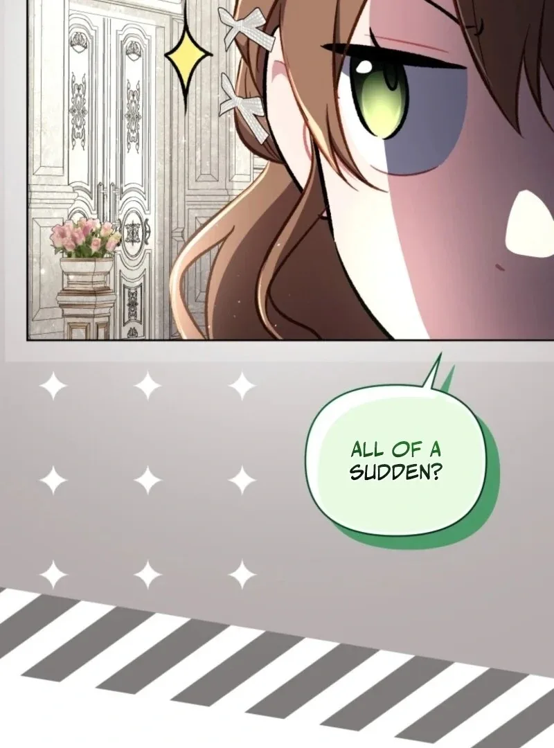 Don’t Worry, We Both Agreed to this Fraudulent Marriage Chapter 36 page 19