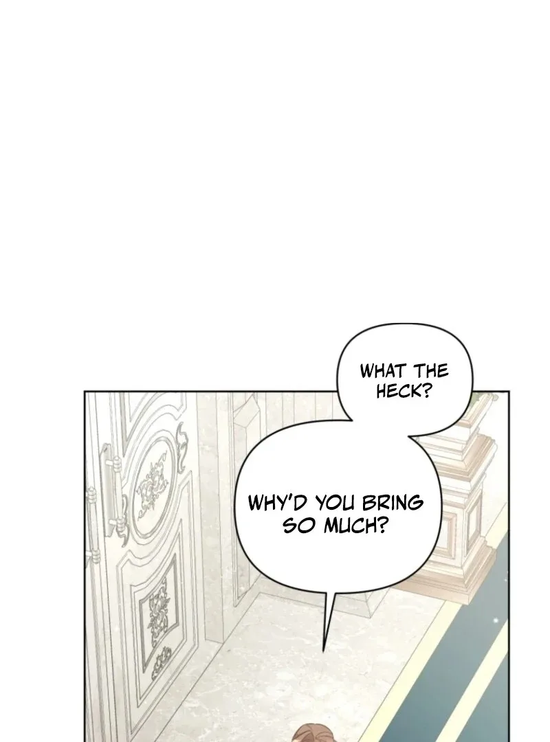Don’t Worry, We Both Agreed to this Fraudulent Marriage Chapter 36 page 16