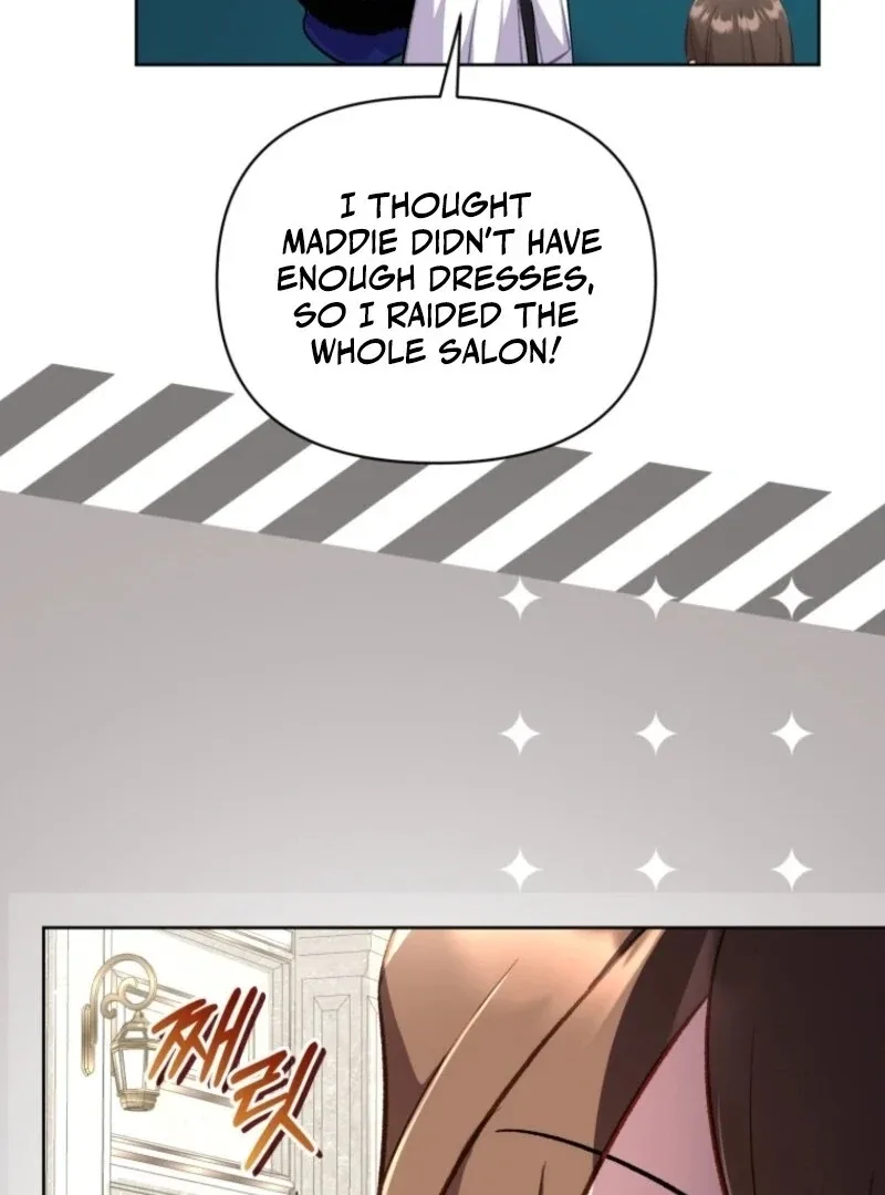 Don’t Worry, We Both Agreed to this Fraudulent Marriage Chapter 36 page 18
