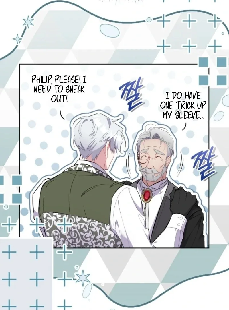Don’t Worry, We Both Agreed to this Fraudulent Marriage Chapter 36 page 30
