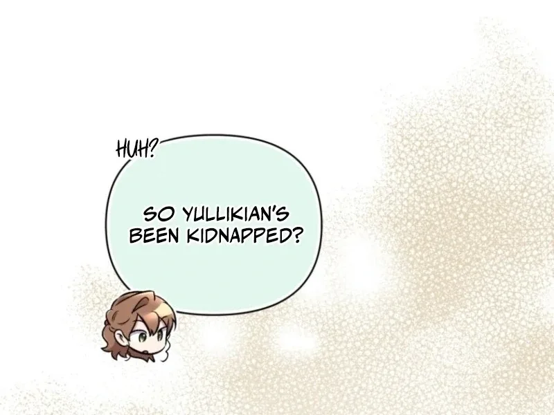 Don’t Worry, We Both Agreed to this Fraudulent Marriage Chapter 36 page 37