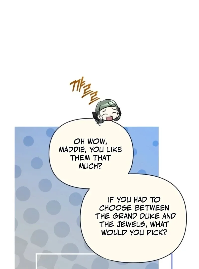 Don’t Worry, We Both Agreed to this Fraudulent Marriage Chapter 36 page 34