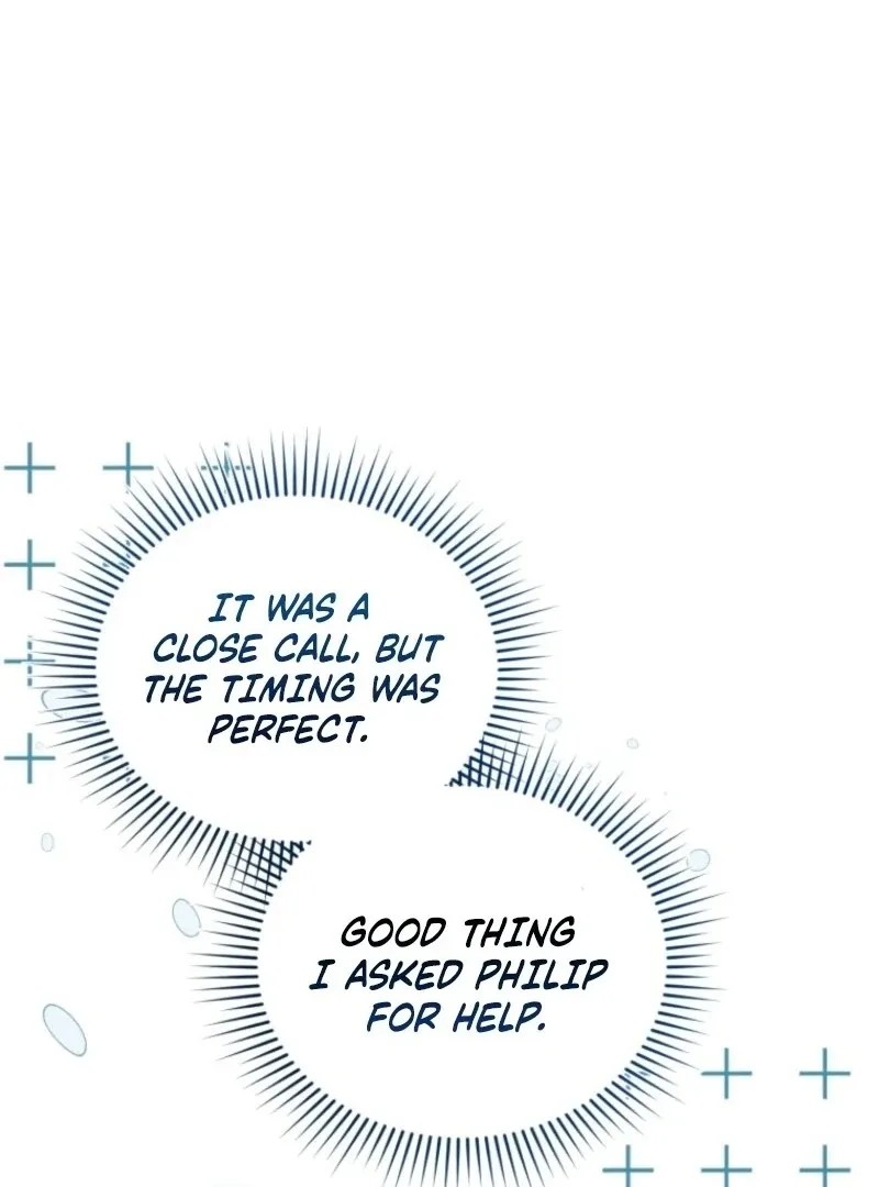 Don’t Worry, We Both Agreed to this Fraudulent Marriage Chapter 36 page 29