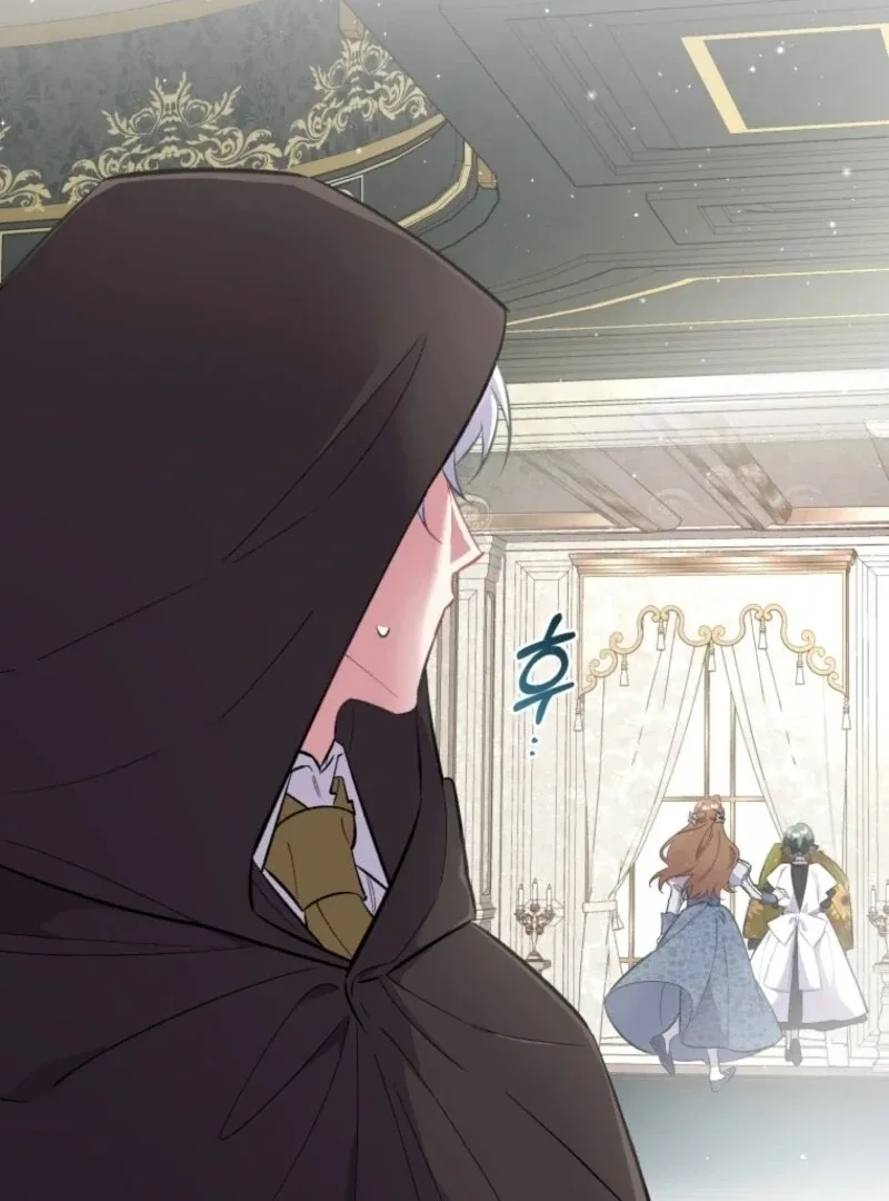 Don’t Worry, We Both Agreed to this Fraudulent Marriage Chapter 36 page 27