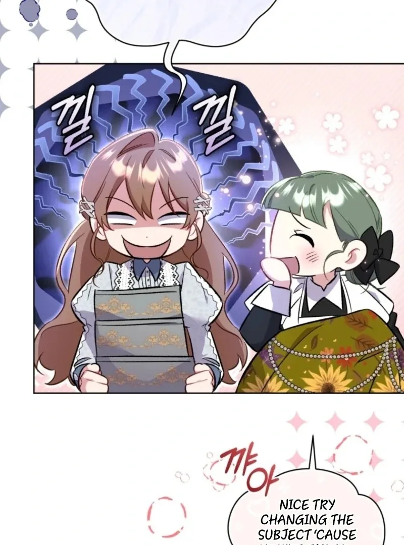 Don’t Worry, We Both Agreed to this Fraudulent Marriage Chapter 36 page 46